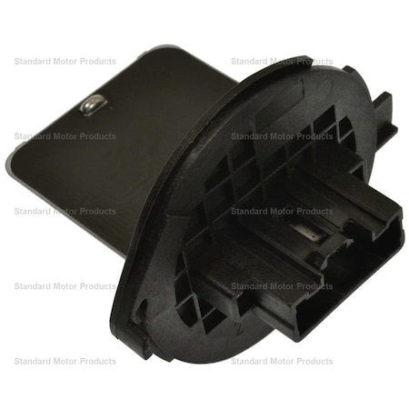 Standard Ignition Blower Motor Resistor, RU-897 RU-897